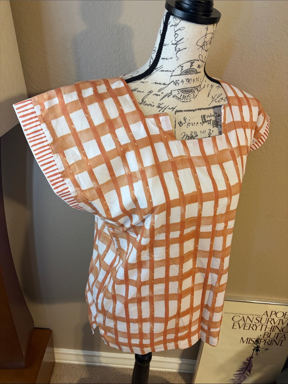 Brooke Wright Top - Picture 2 of 4